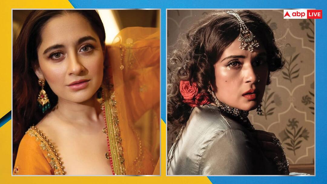 Sanjay Leela Bhansali heeramandi set actors spin eight times in 20-kilo lehenga 20 किलो के लहंगे में 8 बार घुमाया, 'कुर्सियों' को भी करना पड़ता है काम, संजय लीला भंसाली की हीरामंडी के सेट पर ऐसा था माहौल