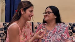 Mothers Day Tollywood: লন্ডন থেকে এল কেক, কেউ বা প্রথম প্রকাশ্যে আনলেন সন্তানের ছবি.. টলিউডের মাদার্স ডে