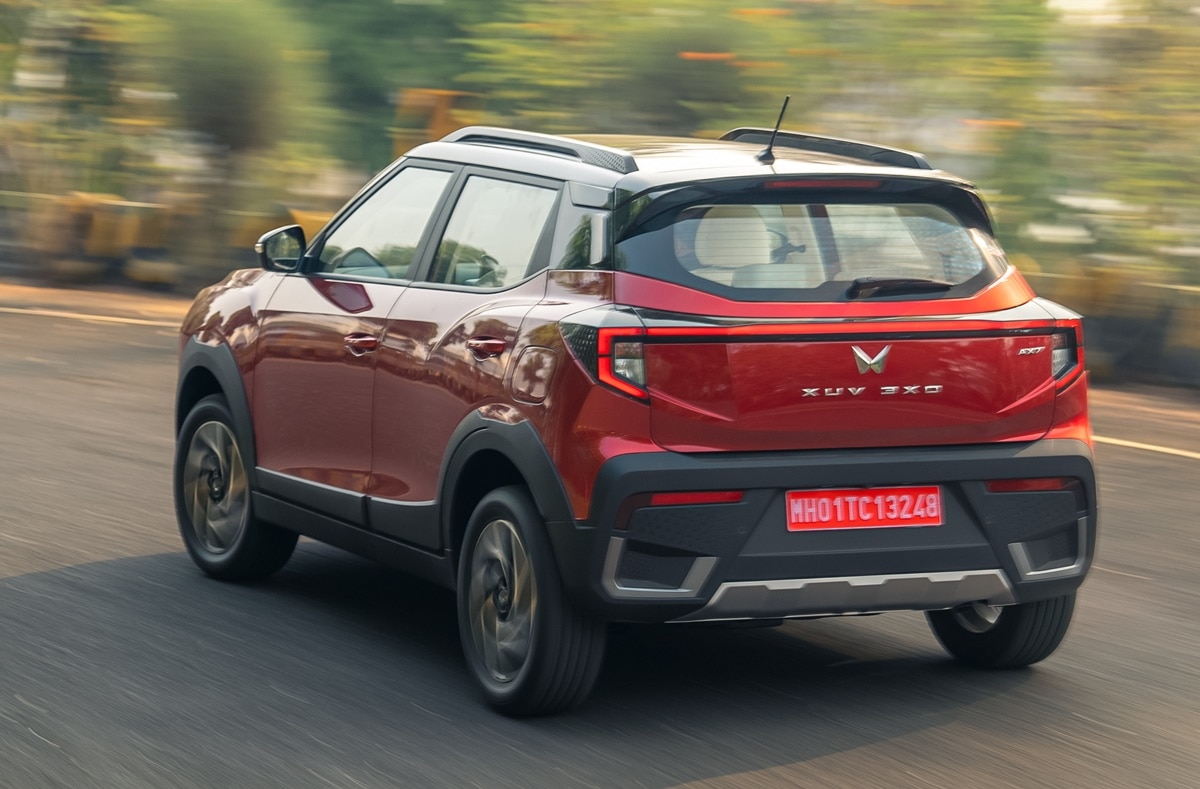 देखिए Mahindra XUV 3XO डीजल मैनुअल का रिव्यू, क्या हो सकती है पेट्रोल वर्जन से बेहतर ऑप्शन?