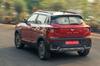 Mahindra XUV 3XO: మహీంద్రా మాస్ - గంటలో 50 వేల బుకింగ్స్ కొట్టిన ఎక్స్‌యూవీ 3ఎక్స్‌వో!