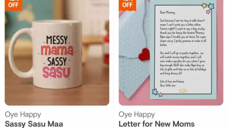 Indians Celebrate Mother’s Day, Swiggy Instamart CEO Shares Details Indians Celebrate Mother’s Day, Swiggy Instamart CEO Shares Details