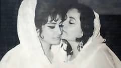 Mother’s Day: Saira Banu Shares A Love-Filled Post For Her Late Mother