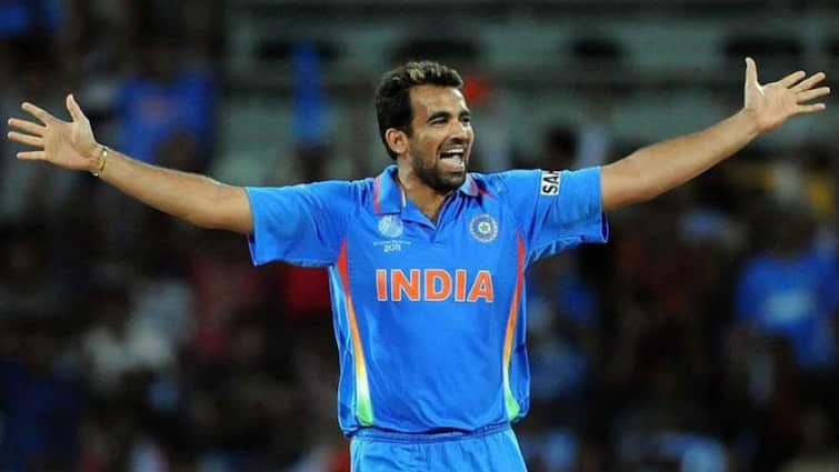 zaheer khan played for australia before making india debut scott styris reveals discuss brett lee Watch: न्यूजीलैंड के दिग्गज ने खोला बड़ा राज़, भारत से पहले इस देश के लिए खेले थे जहीर खान; फिर टीम इंडिया में मिला मौका