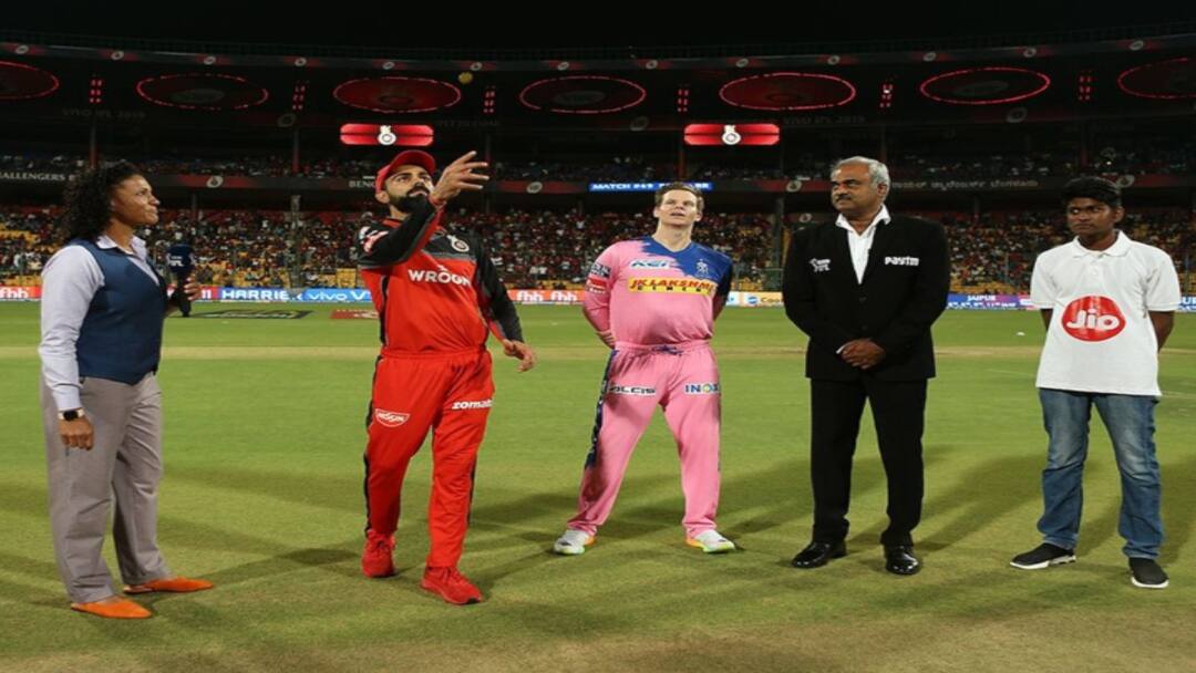 BCCI On New Toss Rule: இனி கிரிக்கெட்டில் டாஸ் போடும் முறை இல்லை.. புதிய விதியை கொண்டு வரும் பிசிசிஐ.. ஏன் தெரியுமா?