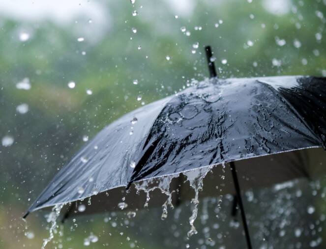 Maharashtra Weather Update News Weather department warns of unseasonal rain in the state today सावधान! आजही अवकाळी पावसाचा इशारा, 'या' जिल्ह्यांना पावसाचा 'यलो अलर्ट' जारी