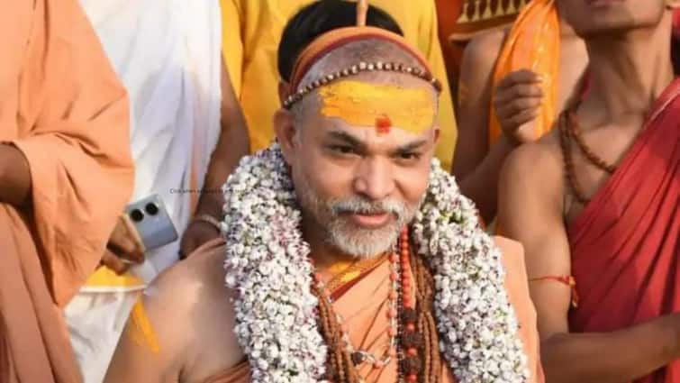 Shankaracharya Swami Avimukteshwaranand will Come Bharatpur in 15 May in Gau Pratistha Sankalp Yatra ANN Bharatpur News: शंकराचार्य स्वामी अविमुक्तेश्वरानंद 15 मई को आएंगे भरतपुर, इन कार्यक्रमों में लेंगे हिस्सा