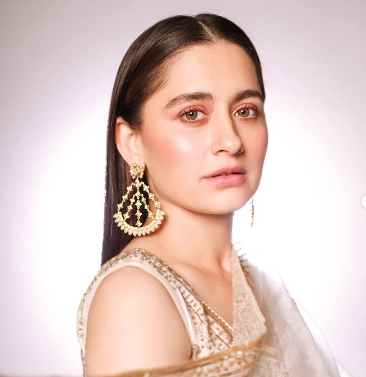 इस फिल्म के बाद एक्ट्रेस ने टीवी का रूख किया. संजीदा ने टीवी सीरियल 'क्या होगा निम्मो का' में अपनी एक्टिंग का जलवा दिखाया. इस शो से संजीदा काफी पॉपुलर हो गई थीं. एक तो उनकी एक्टिंग अच्छी तो वो दिखने में भी किसी अप्सरा से कम नहीं थीं.