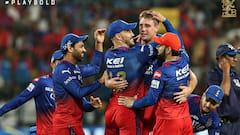 బెంగళూరు పాంచ్‌ పటాకా,  ఢిల్లీపై ఘన విజయం