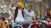 'Won't Have To Return To Jail If You Vote For Jhadu': AAP Chief Kejriwal Tells Delhi Voters — WATCH