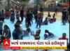 Gandhinagar: કાળઝાળ ગરમીથી રાહત મેળવવા લોકો હવે વોટર પાર્કનો સહારો