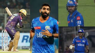 KKR vs MI: कोलकाता ने मुंबई को फिर धोया, अब ईडन में जीती हारी हुई बाजी; प्लेऑफ के लिए किया क्वालीफाई