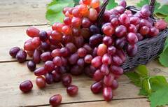 Grapes Benefits: ਹਰੇ-ਕਾਲੇ ਜਾਂ ਲਾਲ ਅੰਗੂਰ ਕਿਹੜੇ ਸਭ ਤੋਂ ਵਧੀਆ ? ਭਿਆਨਕ ਬਿਮਾਰੀਆਂ ਦਾ ਇੰਝ ਕਰਦੇ ਖਾਤਮਾ