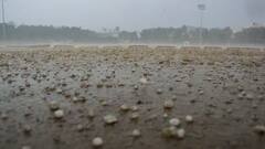 વાવાઝોડાને કારણે હવામાન ઠંડુ થયું! આ રાજ્યોમાં વરસાદ ભુક્કા બોલાવશે, જાણો આજનું હવામાન