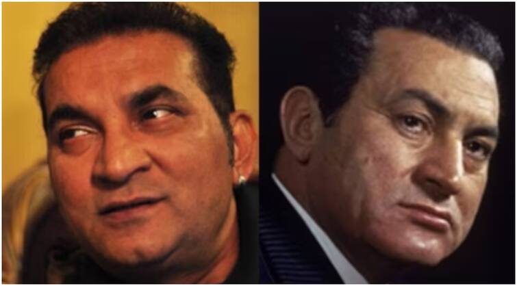 Singer Abhijeet Bhattacharya gets popular in Egypt for resemblance with former president अचानक से मिस्र में शुरु हुई सिंगर अभिजीत भट्टाचार्य की चर्चा, जानें क्या है पूरा माजरा