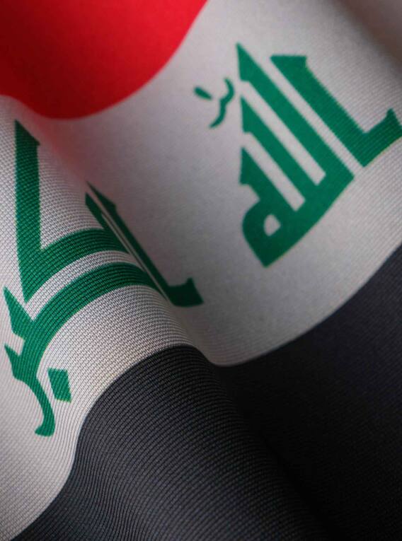 इराक में कितनी है हिन्दुओं की संख्या