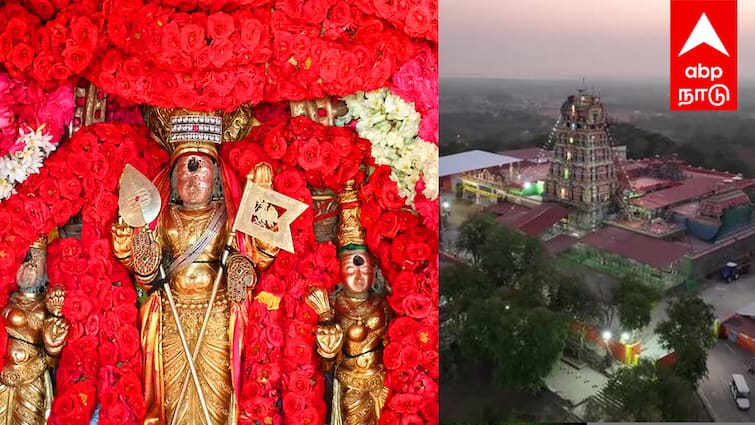 History of Mailam Murugan Temple tindivanam TNN Mailam Murugan Temple : முருகனுக்கும், சித்தருக்கும் வாக்குவாதம்.. மயிலம் முருகன் தல புராணம்