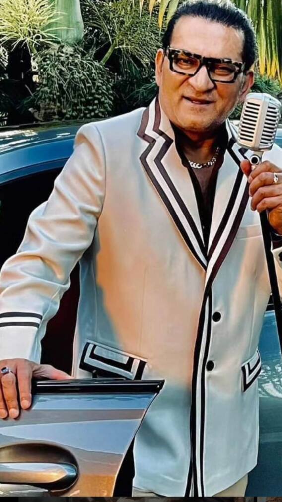 अचानक से मिस्र में क्यों पॉपुलर हो गए सिंगर अभिजीत भट्टाचार्य?