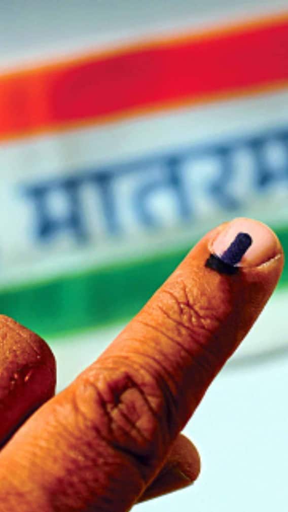 Lok Sabha Polls 2024: Top 10 Candidates With Highest Criminal Cases