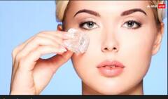 Beauty Tips: ਕੀ ਚਿਹਰੇ 'ਤੇ ਬਰਫ਼ ਦੀ ਵਰਤੋਂ ਕਰਨਾ ਸਹੀ ਹੈ? ਜਾਣੋ ਇਸ ਦਾ ਸਕਿਨ 'ਤੇ ਕੀ ਪੈਂਦਾ ਹੈ ਅਸਰ