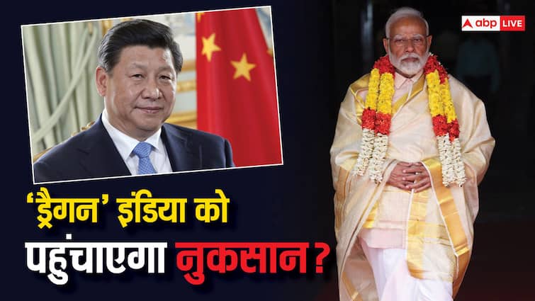 Why China Xi Jinping wants to lure India European partner France Emmanuel Macron Know चीन बढ़ाने वाला है इंडिया की टेंशन? इस पार्टनर के साथ खिचड़ी पकाने की फिराक में 'ड्रैगन', यह है प्लान