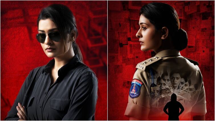 Payal Rajput turns Cop for crime investigative thriller Rakshana Payal Rajput: పాయల్ రూటు మార్చిందిగా... ఈసారి పవర్‌ఫుల్ రోల్‌లో...