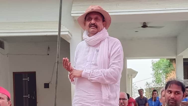 Mukhtar Brother Afzal Ansari not Contesting Election Withdraw nomination ann Lok Sabha Election 2024: मुख्तार अंसारी के भाई अफजाल अंसारी नहीं लड़ेंगे चुनाव! वापस लेंगे नामांकन