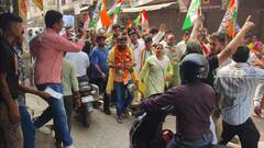 कन्हैया कुमार ने पदयात्रा कर दिखाया अपना दम, मनोज तिवारी को लेकर कही ये बड़ी बात