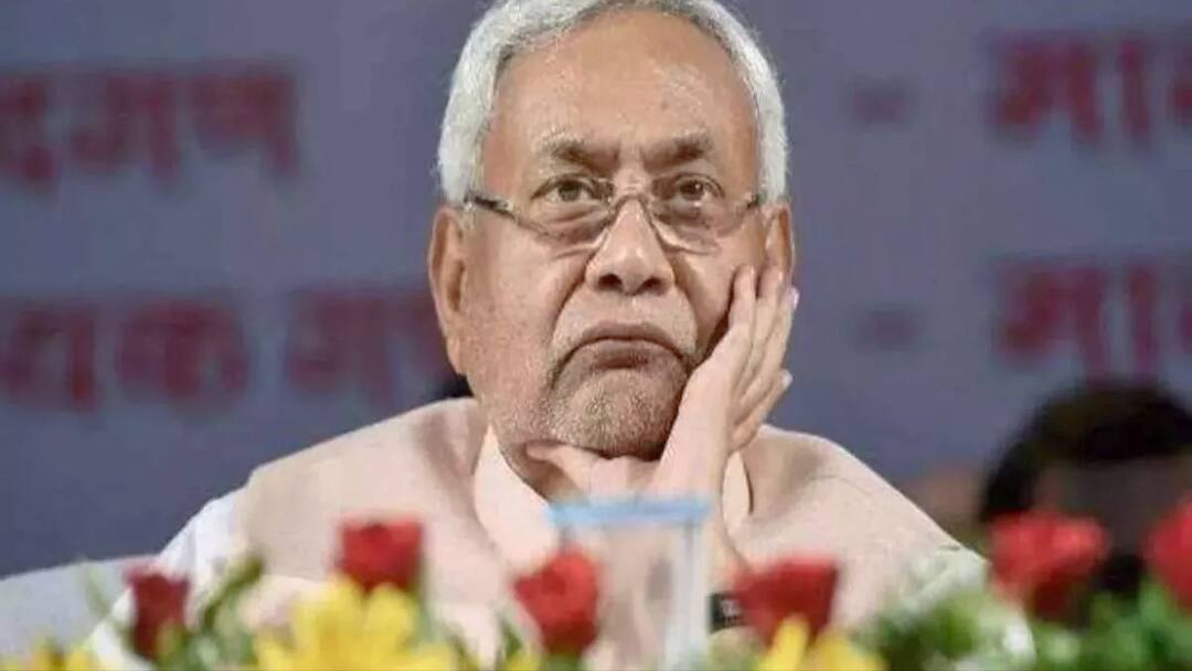 Sushil Modi Passes Away: सुशील मोदी के निधन पर सीएम नीतीश हुए भावुक, कहा- 'मैंने आज सच्चा दोस्त खो दिया' CM Nitish Kumar expressed grief over demise of BJP leader Sushil Kumar Modi Sushil Modi Passes Away: सुशील मोदी के निधन पर सीएम नीतीश हुए भावुक, कहा- 'मैंने आज सच्चा दोस्त खो दिया'