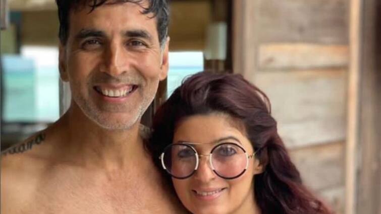 When Akshay Kumar Said Twinkle Khanna Was 'Milking' During Breastfeeding: 'My transformation from hot chick to cow... twinkle khanna motherhood When Akshay Kumar Said Twinkle Khanna Was 'Milking' During Breastfeeding: 'My Transformation From Hot Chick To Cow...'