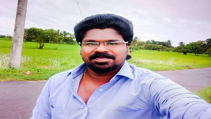Thanjavur crime Financier murder near Bandanallur - TNN Crime: முன் விரோதத்தில் பைனான்சியர் வெட்டிக் கொலை: பந்தநல்லூர் அருகே பரபரப்பு