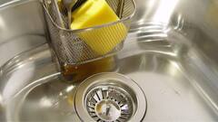 கிச்சன் சிங் பளபளப்பாக இருக்க வேண்டுமா? இதோ எளிதான சில டிப்ஸ்!