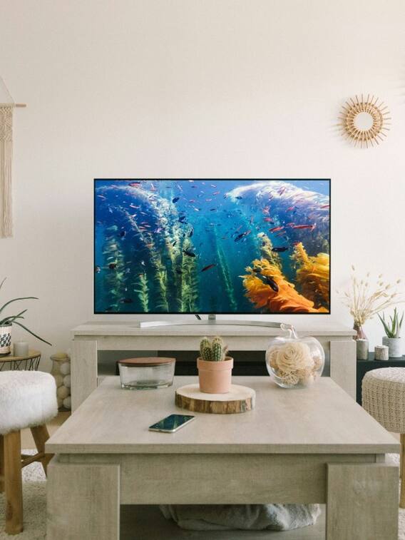अब घर को बनाएं थिएटर, 43 इंच में ये हैं स्मार्ट TV के बेस्ट ऑप्शन
