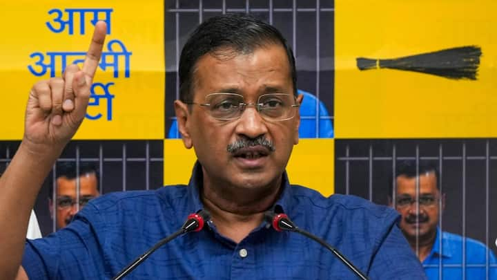 Lok Sabha Elections: दिल्ली आबकारी नीति मामले में अंतरिम जमानत पर जेल से बाहर आने के बाद सीएम अरविंद केजरीवाल AAP में जान फूंकने की कोशिश करते हुए लगातार लोकसभा चुनाव प्रचार में जुटे हैं