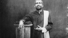 Sri Ramakrishna Story: হিংসা, খুনোখুনিতে কি জয়লাভ সম্ভব ? এক গল্পেই বুঝিয়ে দেন শ্রীরামকৃষ্ণ