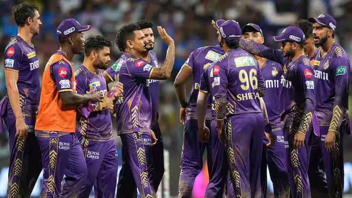 आयपीएल 2024 च्या हंगामात विजेतेपद पटकावणाऱ्या संघाला करोडो रुपये मिळतील. यासोबतच पराभूत संघांनाही चांगली रक्कम मिळेल. (Image Credit-IPL)