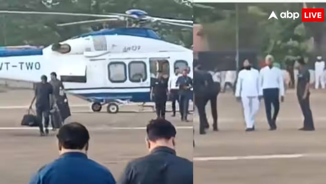 Maharashtra Politics: 'पैसों से भरा बैग...' वोटिंग के बीच संजय राउत ने सीएम शिंदे पर लगाया बड़ा आरोप Uddhav Thackeray Shiv Sena UBT MP Sanjay Raut Accused CM Eknath Shinde has bag full of money in Nashik Maharashtra Politics: 'पैसों से भरा बैग...' वोटिंग के बीच संजय राउत ने सीएम शिंदे पर लगाया बड़ा आरोप