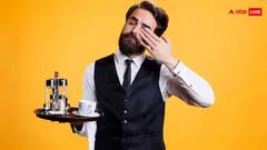 ખાવામાં પ્રાઈવેટ પાર્ટ રગડતો, જ્યુસ અને સોસમાં પેશાબ કરતો, પછી વેઈટર એ જ ડીશ લોકોને પીરસતો