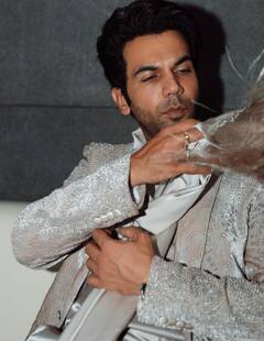 LSD नहीं ये थी 'श्रीकांत' एक्टर राजकुमार राव की पहली फिल्म, बस मिला था एक लाइन का डायलॉग