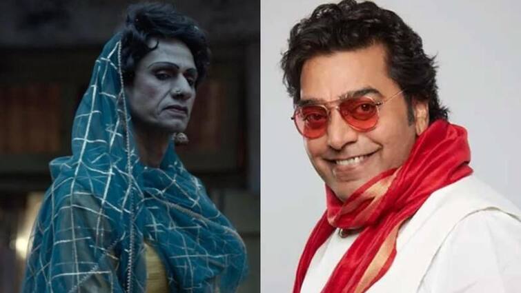 Murder in mahim actor ashutosh rana praised vijay raj he was effective as an eunuch in gangubai khatiawadi आशुतोष राणा ने बांधे विजय राज की तारीफों के पुल, कहा- ‘गंगूबाई में किन्नर के किरदार में छा गए विजय’