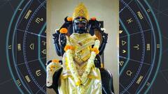 Shani Astrology : রবিবারেই বিরাট বদল হল শনির, ভাগ্যের খেলা ঘুরছে ৫ রাশির