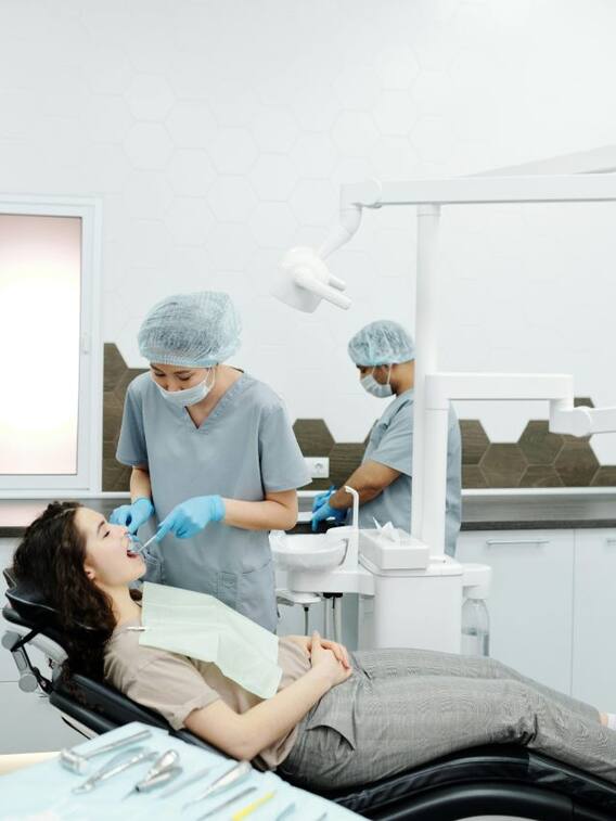 दांतों की कैविटी को कैसे दूर करें