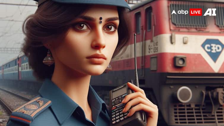 Indian Railway Women Driver Facing Problem Over Asking for pee breaks Through walkie talkies Indian Railway: 'वॉशरूम ब्रेक के लिए वॉकी-टॉकी का इस्तेमाल शर्मनाक, सुरक्षा को खतरा', बोलीं महिला ट्रेन ड्राइवर