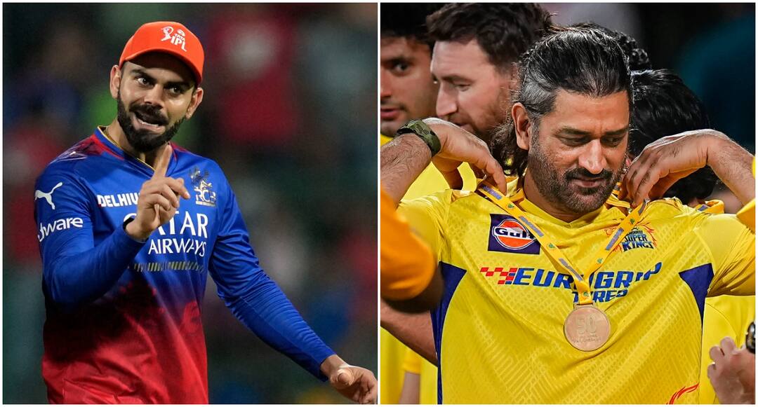 IPL 2024 Playoffs Race: Qualification Scenarios For RCB And CSK After IPL Match 62 IPL 2024 Playoffs Race: Qualification Scenarios For RCB And CSK After IPL Match 62 IPL 2024 Playoffs Race: Qualification Scenarios For RCB And CSK After IPL Match 62