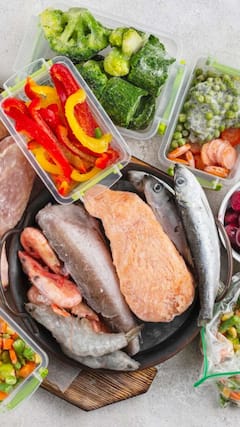 பதப்படுத்தப்பட்ட உணவுகளை சாப்பிடுறீங்களா.. இந்த கொடிய நோய்கள் வரலாம்