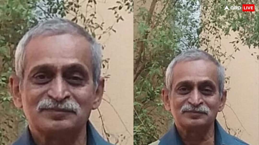 Marathi Actor Satish Joshi Death: मराठी एक्टर सतीश जोशी का निधन, स्टेज पर परफॉर्म करते हुए तोड़ा दम Satish Joshi Marathi actor passes away during stage performance fans shocked Marathi Actor Satish Joshi Death: मराठी एक्टर सतीश जोशी का निधन, स्टेज पर परफॉर्म करते हुए तोड़ा दम