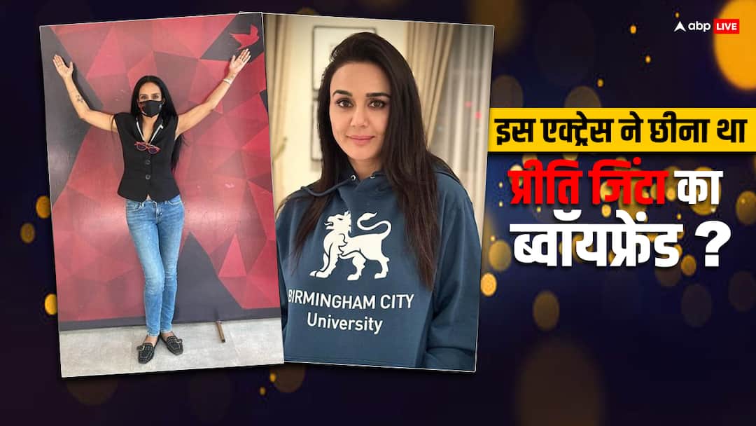 Broken news 2 actress suchitra pillai broke silence on boyfriend snatcher tag and preity zinta lars kjeldsen relationship Preity Zinta का ब्वॉयफ्रेंड छीनकर इस एक्ट्रेस ने कर ली थी शादी? आरोपों पर अब दे रही हैं सफाई