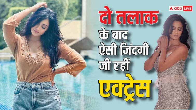 shweta tiwari two failed marriages linkup rumours with fahmaan khan flaunt glamorous photoshoot दो टूटी शादी का दर्द, 10 साल छोटे एक्टर संग लिंकअप की खबरें, अब ग्लैमरस लाइफ जी रही टीवी की ये एक्ट्रेस