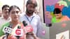 YS Sharmila on AP Elections 2024 | ఏపీ ఎన్నికల పోలింగ్ పై మాట్లాడిన ఏపీసీసీ చీఫ్ షర్మిల | ABP Desam