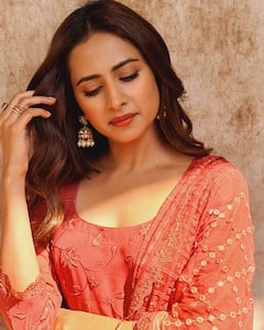 Sargun Mehta: ਜਦੋਂ 'ਚੁੜੈਲ' ਸਰਗੁਣ ਮਹਿਤਾ ਦਾ ਸਾਹਮਣਾ ਹੋਇਆ ਅਸਲ ਭੂਤ ਨਾਲ, ਅਦਾਕਾਰਾ ਦੀ ਹਾਲਤ ਹੋ ਗਈ ਖਰਾਬ, ਦੇਖੋ ਵੀਡੀਓ