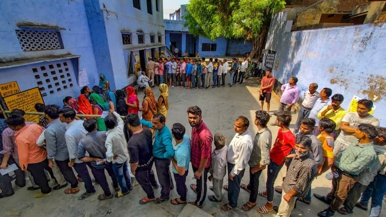 Lok Sabha election 2024 Phase 4 polling IMD predicts respite from scorching heat during phase 4 voting India General Elections 2024: వడగాలుల నుంచి ఓటర్లకు ఉపశమనం, నాలుగో దశలో పోలింగ్ శాతం పెరుగుతుందా?